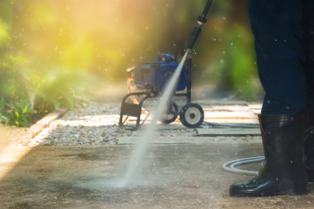 Best Patio and Deck Pressure Washing  in Val Verde Park, TX